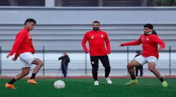 تردد القناة المجانية.. ناقلة مباراة مصر ونيجيريا كأس أمم أفريقيا